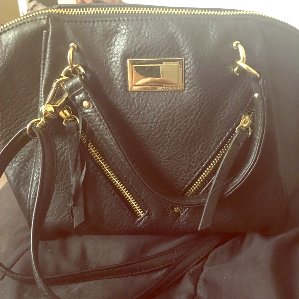 Juicy Couture Purse
